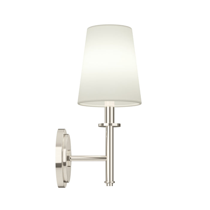 Kichler - 52808PN - One Light Wall Sconce - Kleine - Polished Nickel