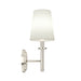 Kichler - 52808PN - One Light Wall Sconce - Kleine - Polished Nickel