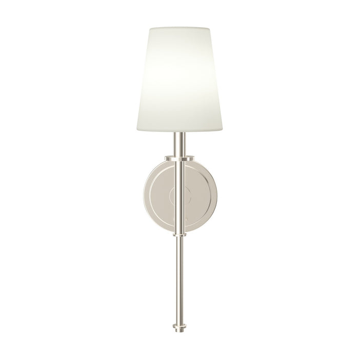 Kichler - 52808PN - One Light Wall Sconce - Kleine - Polished Nickel