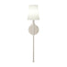 Kichler - 52808PN - One Light Wall Sconce - Kleine - Polished Nickel