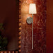 Kichler - 52808PN - One Light Wall Sconce - Kleine - Polished Nickel