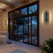 Kichler - 52810CPZLED - LED Wall Sconce - Tauri - Champagne Bronze