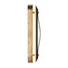 Kichler - 52810LBRLED - LED Wall Sconce - Tauri - Lacquered Brass