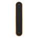 Kichler - 52811CPZLED - LED Wall Sconce - Tauri - Champagne Bronze