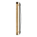 Kichler - 52811CPZLED - LED Wall Sconce - Tauri - Champagne Bronze