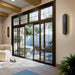 Kichler - 52811CPZLED - LED Wall Sconce - Tauri - Champagne Bronze