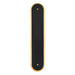 Kichler - 52811LBRLED - LED Wall Sconce - Tauri - Lacquered Brass