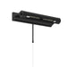 Kichler - 52814BK - LED Picture Light - Kenton - Black