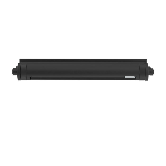 Kichler - 52814BK - LED Picture Light - Kenton - Black