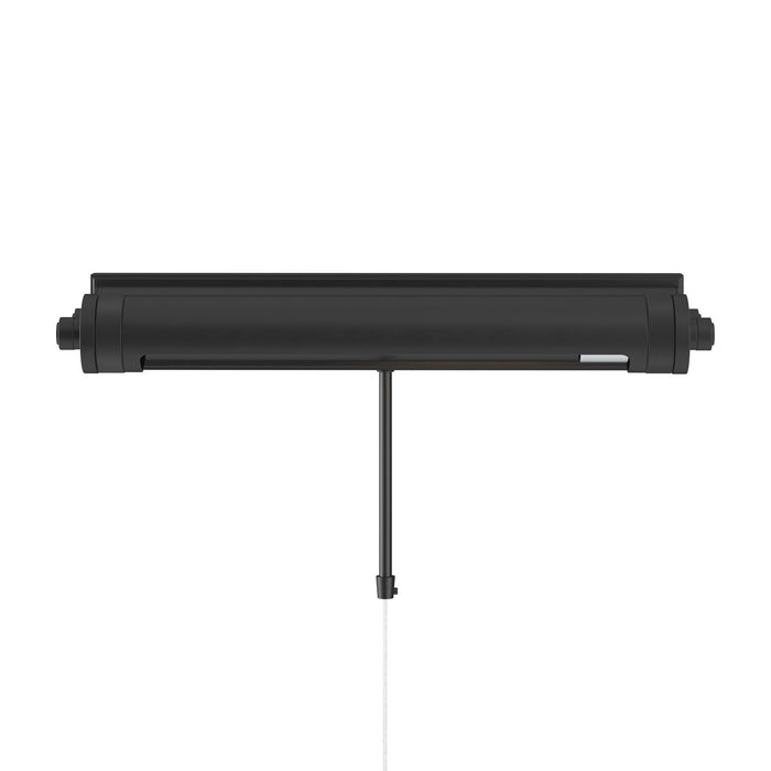 Kichler - 52814BK - LED Picture Light - Kenton - Black