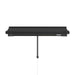 Kichler - 52814BK - LED Picture Light - Kenton - Black