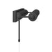 Kichler - 52814BK - LED Picture Light - Kenton - Black