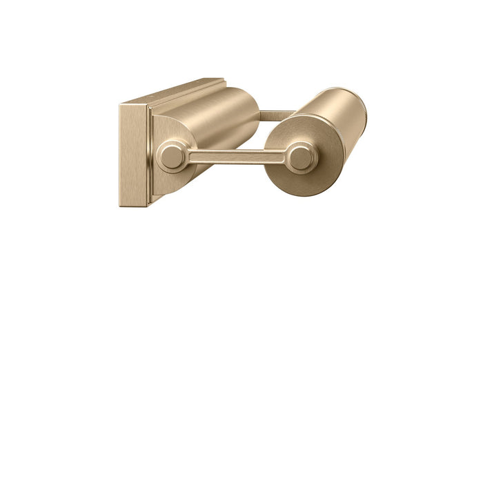 Kichler - 52814CPZ - LED Picture Light - Kenton - Champagne Bronze
