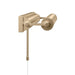 Kichler - 52814CPZ - LED Picture Light - Kenton - Champagne Bronze