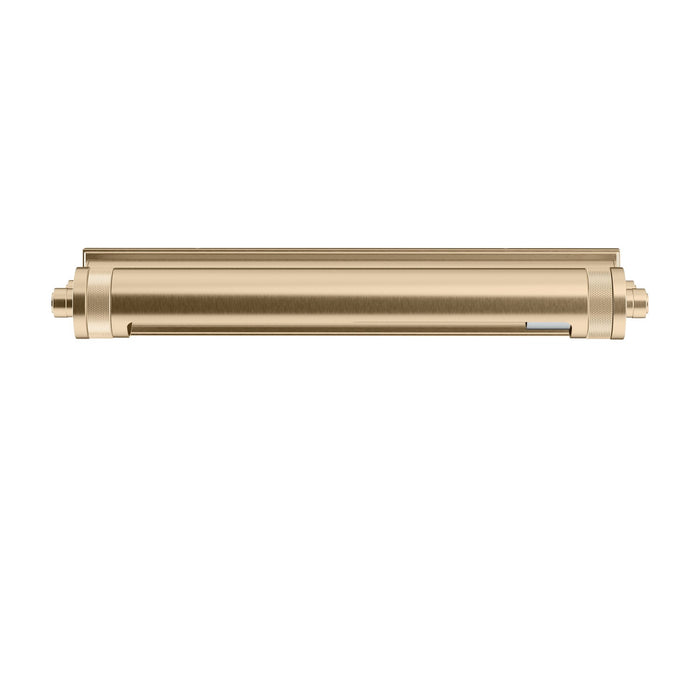 Kichler - 52814CPZ - LED Picture Light - Kenton - Champagne Bronze
