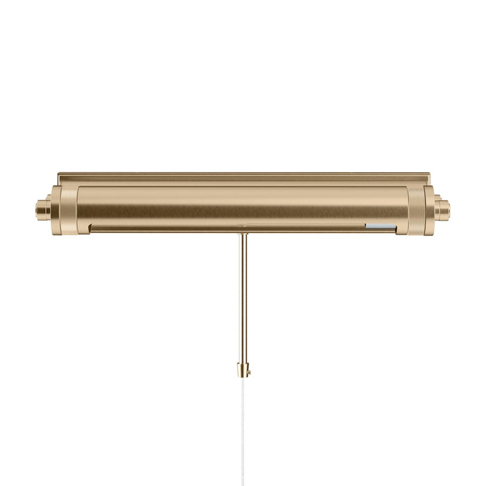 Kichler - 52814CPZ - LED Picture Light - Kenton - Champagne Bronze