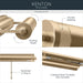 Kichler - 52814CPZ - LED Picture Light - Kenton - Champagne Bronze