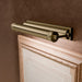 Kichler - 52814CPZ - LED Picture Light - Kenton - Champagne Bronze