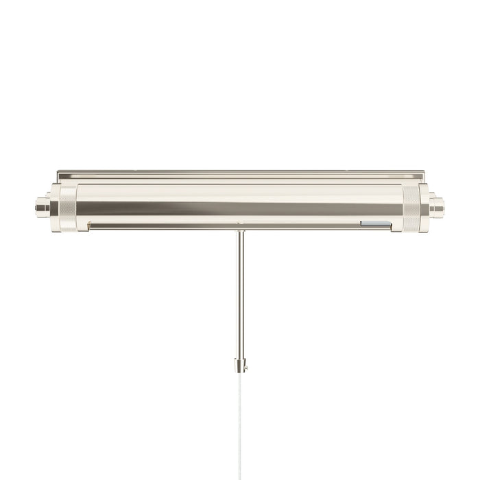 Kichler - 52814PN - LED Picture Light - Kenton - Polished Nickel