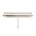 Kichler - 52814PN - LED Picture Light - Kenton - Polished Nickel