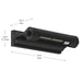 Kichler - 52813BK - LED Picture Light - Kenton - Black