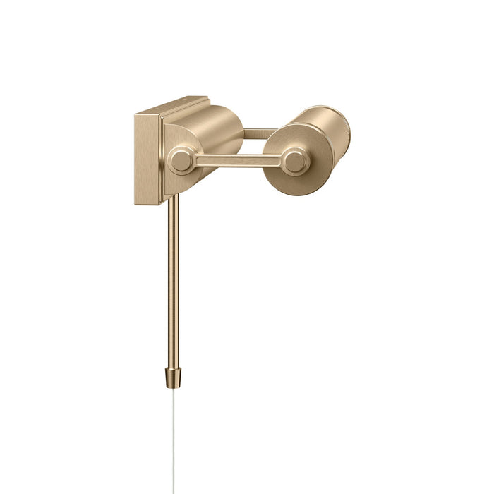 Kichler - 52813CPZ - LED Picture Light - Kenton - Champagne Bronze