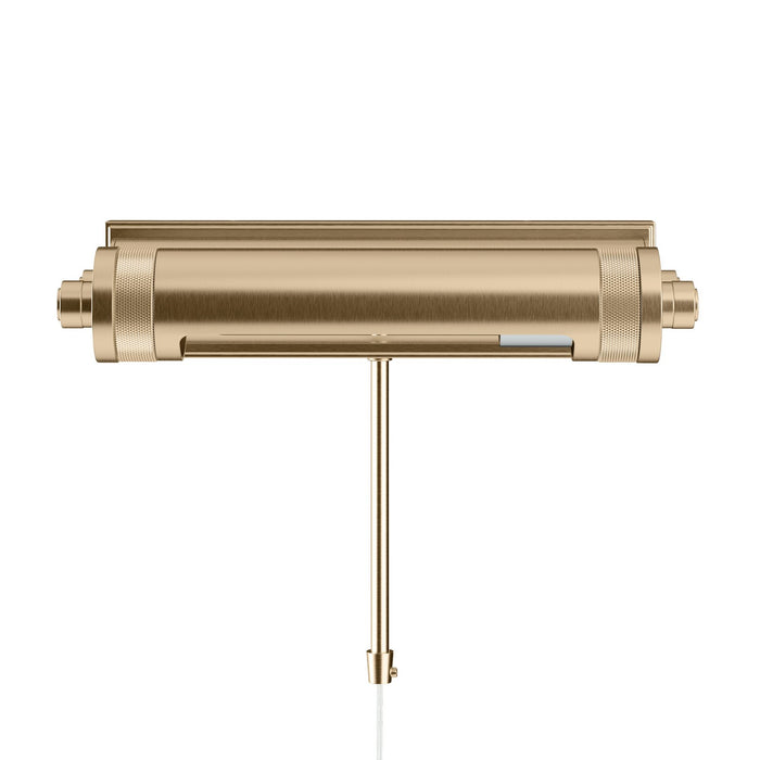 Kichler - 52813CPZ - LED Picture Light - Kenton - Champagne Bronze