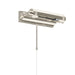 Kichler - 52813PN - LED Picture Light - Kenton - Polished Nickel