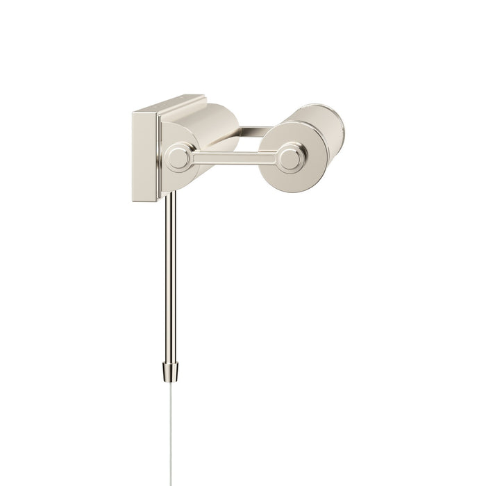 Kichler - 52813PN - LED Picture Light - Kenton - Polished Nickel