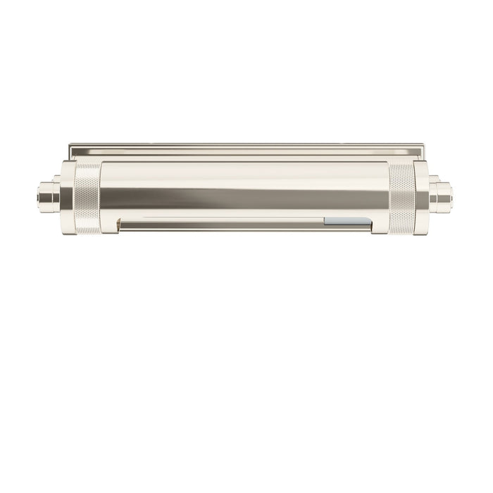 Kichler - 52813PN - LED Picture Light - Kenton - Polished Nickel