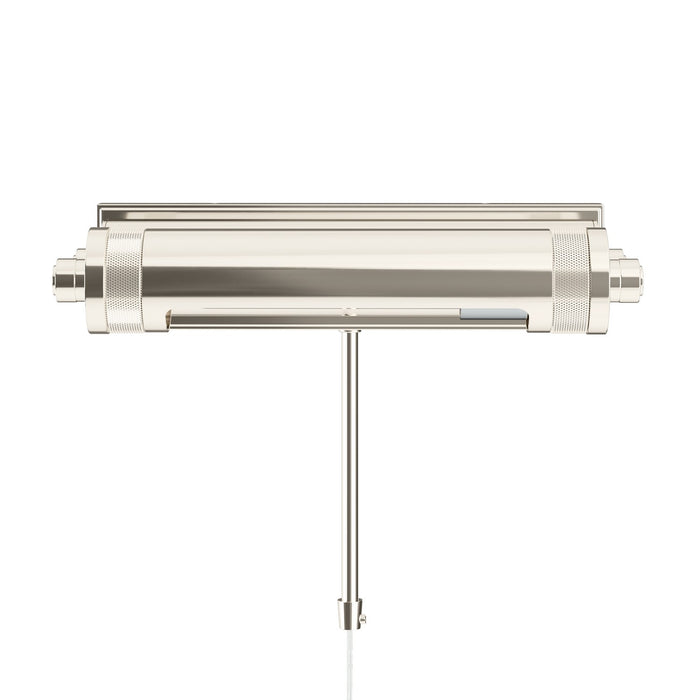 Kichler - 52813PN - LED Picture Light - Kenton - Polished Nickel