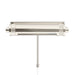 Kichler - 52813PN - LED Picture Light - Kenton - Polished Nickel