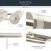 Kichler - 52813PN - LED Picture Light - Kenton - Polished Nickel