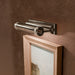 Kichler - 52813PN - LED Picture Light - Kenton - Polished Nickel