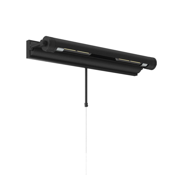 Kichler - 52815BK - LED Picture Light - Kenton - Black