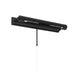 Kichler - 52815BK - LED Picture Light - Kenton - Black