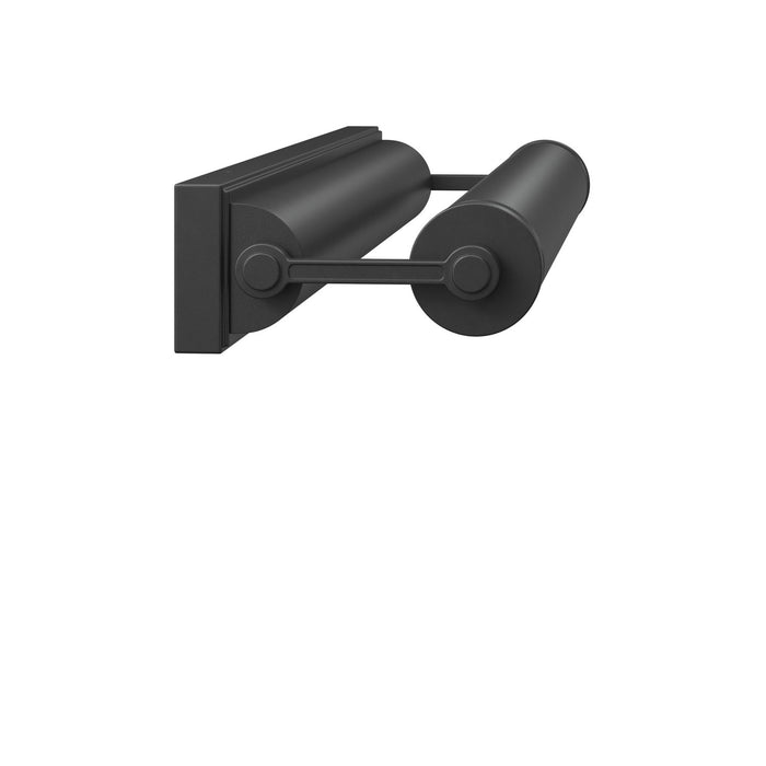 Kichler - 52815BK - LED Picture Light - Kenton - Black
