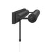 Kichler - 52815BK - LED Picture Light - Kenton - Black