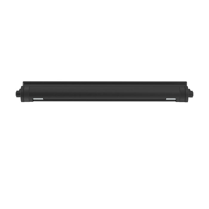 Kichler - 52815BK - LED Picture Light - Kenton - Black