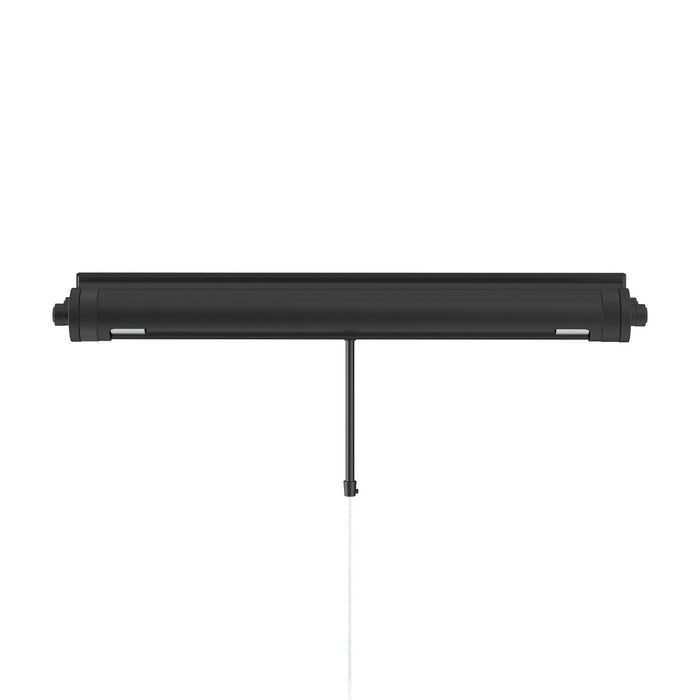 Kichler - 52815BK - LED Picture Light - Kenton - Black