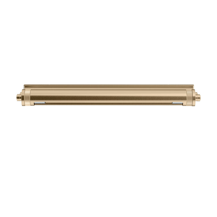 Kichler - 52815CPZ - LED Picture Light - Kenton - Champagne Bronze