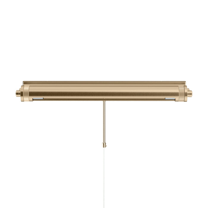 Kichler - 52815CPZ - LED Picture Light - Kenton - Champagne Bronze