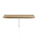Kichler - 52815CPZ - LED Picture Light - Kenton - Champagne Bronze