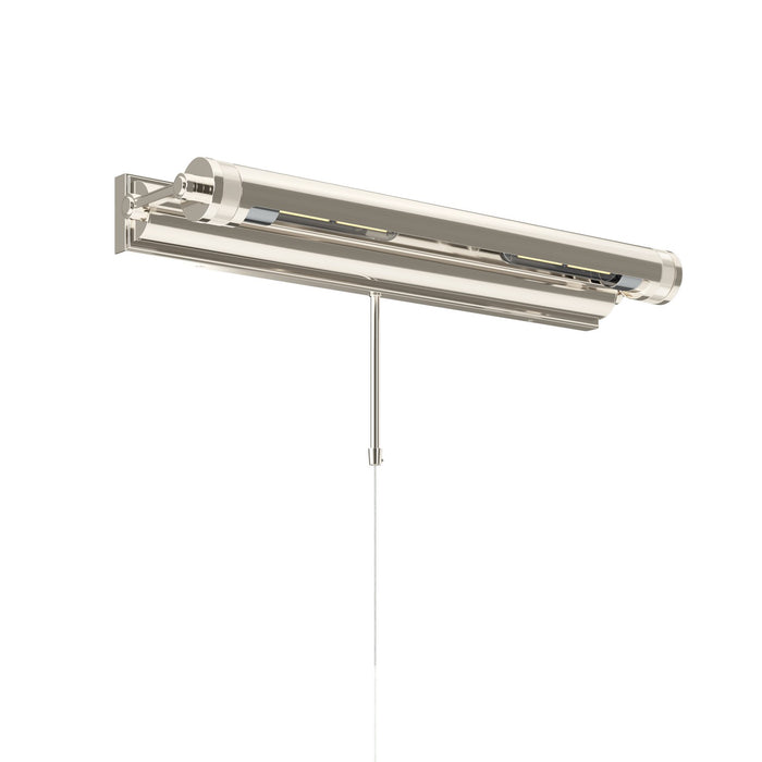 Kichler - 52815PN - LED Picture Light - Kenton - Polished Nickel