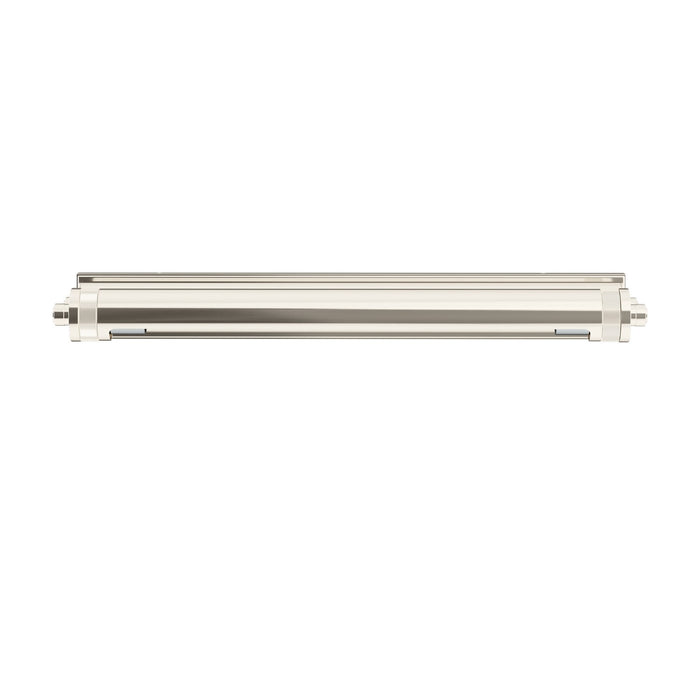 Kichler - 52815PN - LED Picture Light - Kenton - Polished Nickel