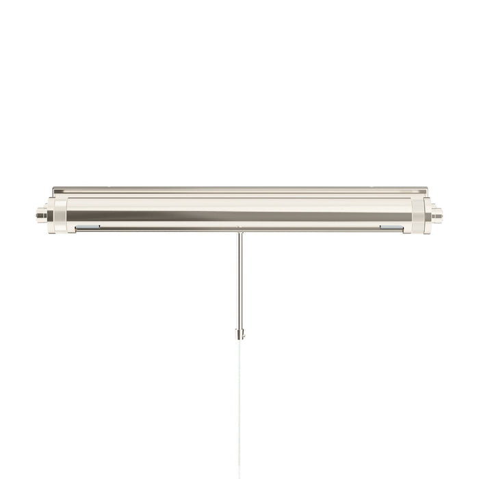 Kichler - 52815PN - LED Picture Light - Kenton - Polished Nickel