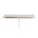 Kichler - 52815PN - LED Picture Light - Kenton - Polished Nickel