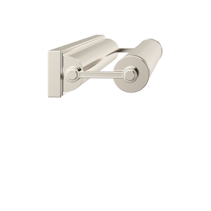 Kichler - 52815PN - LED Picture Light - Kenton - Polished Nickel