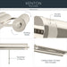 Kichler - 52815PN - LED Picture Light - Kenton - Polished Nickel