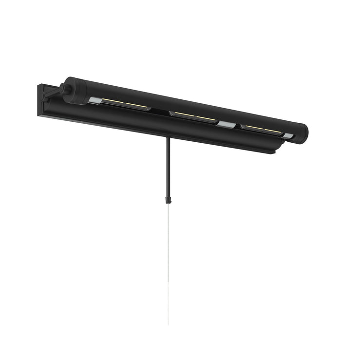 Kichler - 52816BK - LED Picture Light - Kenton - Black